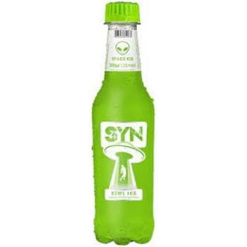 ICE SYN KIWI 300ML