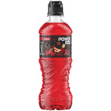 ISOTONICO POWERADE FRUTAS TROPICAIS 500ML