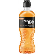 ISOTONICO POWERADE LARANJA 500ML