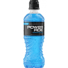 ISOTONICO POWERADE MOUNTAIN BLAST 500ML