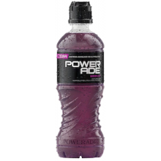 ISOTONICO POWERADE UVA 500ML