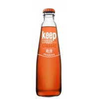 KEEP COOLER PESSEGO 275ML