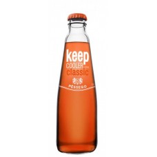 KEEP COOLER PESSEGO 275ML