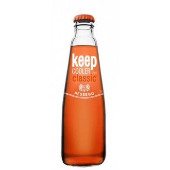 KEEP COOLER PESSEGO 275ML