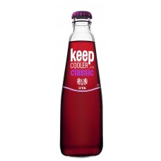 KEEP COOLER UVA 275ML