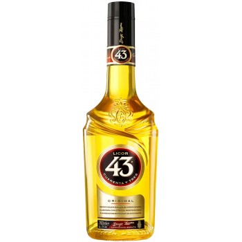 LICOR 43 700 ML