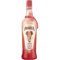LICOR AMARULA RASPBERRY CHOCO BAOBAB FLAVOUR 750ML