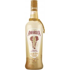 LICOR AMARULA VANILLA SPICE 750ML