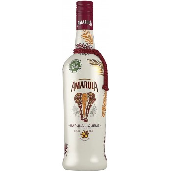 LICOR AMARULA VEGANA 750ML
