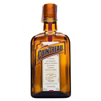LICOR COINTREAU 700ML