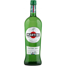 MARTINI VERMOUTH EXTRA DRY 900ML