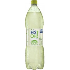 REFRIGERANTE H2O CITRUS 1.5L