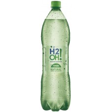 REFRIGERANTE H2O LIMÃO 1.5L