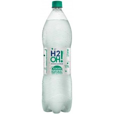 REFRIGERANTE H2O LIMONETO 1.5L