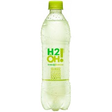REFRIGERANTE H2OH CITRUS 500ML
