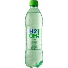 REFRIGERANTE H2OH LIMÃO 500ML