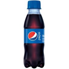 REFRIGERANTE PEPSI 200 ML