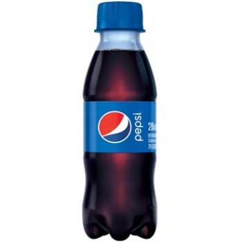 REFRIGERANTE PEPSI 200 ML