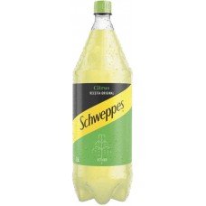 REFRIGERANTE SCHWEPPES CITRUS ORIGINAL 1.5L