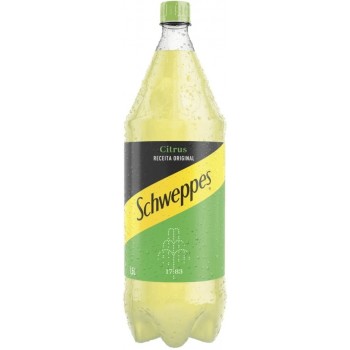 REFRIGERANTE SCHWEPPES CITRUS ORIGINAL 1.5L