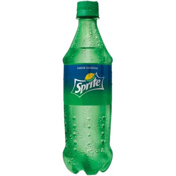 REFRIGERANTE SPRITE 600ML
