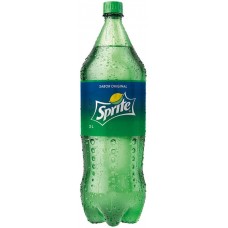 REFRIGERANTE SPRITE ORIGINAL 2 LT