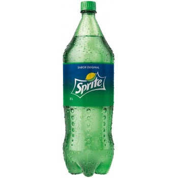 REFRIGERANTE SPRITE ORIGINAL 2 LT