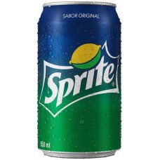 REFRIGERANTE SPRITE ORIGINAL 350ML