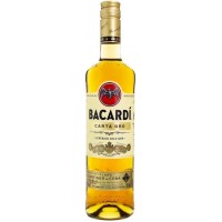 RUN BACARDI CARTA ORO 700ML