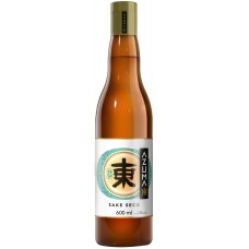 SAQUÊ SECO AZUMA 600ML