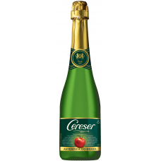 SIDRA CERESER TRADICIONAL  660 ML