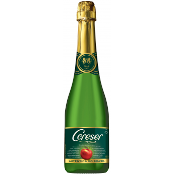 SIDRA CERESER TRADICIONAL  660 ML