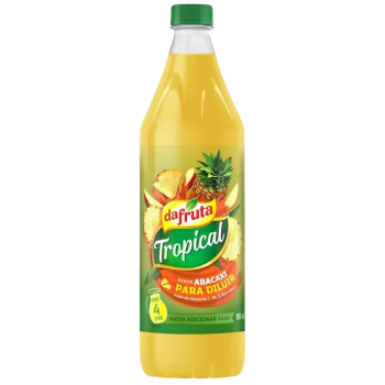 SUCO DAFRUTA TROPICAL ABACAXI PARA DILUIR 950 ML
