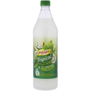 SUCO DAFRUTA TROPICAL GRAVIOLA PARA DILUIR 950 ML