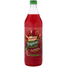 SUCO DAFRUTA TROPICAL PITANGA PARA DILUIR 950 ML