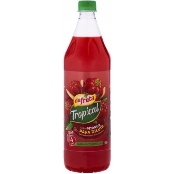 SUCO DAFRUTA TROPICAL PITANGA PARA DILUIR 950 ML