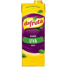 SUCO DAFRUTA UVA 1L