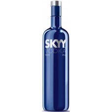 VODKA SKYY 980 ML