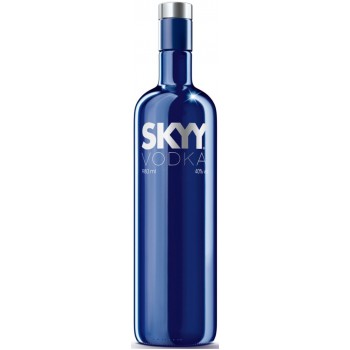 VODKA SKYY 980 ML