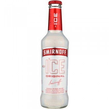 VODKA SMIRNOFF ICE 275 ML