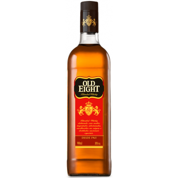 WHISKY OLD EIGHT 900 ML