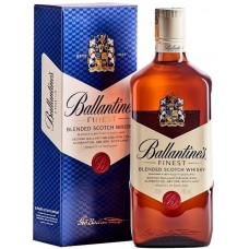 WHISKY BALLANTINES FINEST 750ML