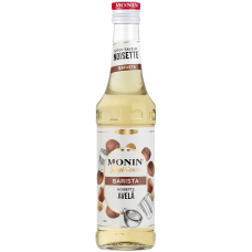 XAROPE P/ DRINK MONIN AVELÃ 330ML XAROPE P/ DRINK MONIN AVELÃ 330ML