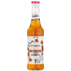 XAROPE P/ DRINK MONIN CARAMELO 330ML