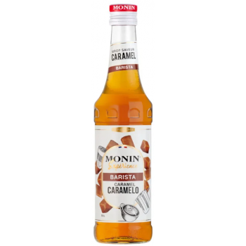 XAROPE P/ DRINK MONIN CARAMELO 330ML