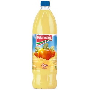 SUCO CONCENTRADO BELA ISCHIA CAJU 1L