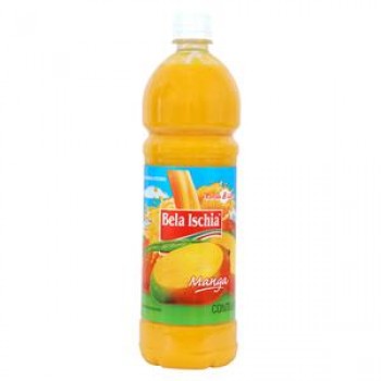 SUCO CONCENTRADO BELA ISCHIA MANGA 1L