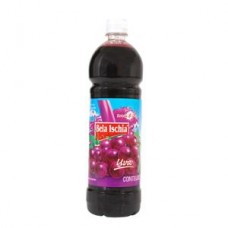 SUCO CONCENTRADO BELA ISCHIA UVA 1L