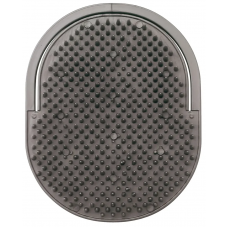PENTE BELLIZ ENOX OVAL MASCULINO UN REF.358