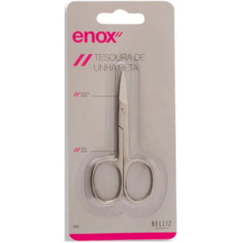 TESOURA BELLIZ ENOX RETA REF.682